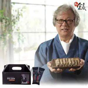 김규흔 명장 영양 강정바 75개