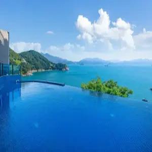 [전남] 여수 르파라디 오션뷰스파펜션(전남, 여수)