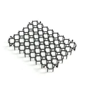 애견용품 침입방지 야생동물 방지망 12p 비둘기방지 스파이크