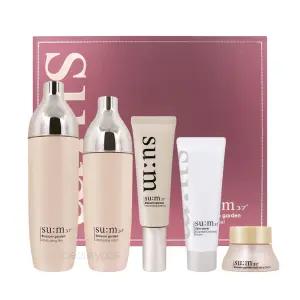 숨37도 블라썸 가든 모이스처라이징 스페셜 2종 세트