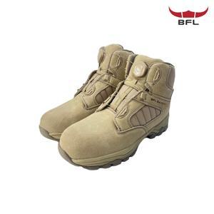 버팔로 사막화 다이얼  BFL-606D  6인치 안전화 작업화