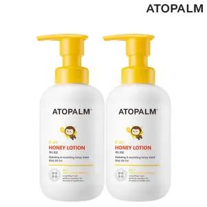 키즈 허니 로션 300mlx2개