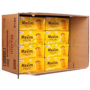 맥심 모카골드 마일드 커피믹스 12g 20T X 24개 총480t 코스트코