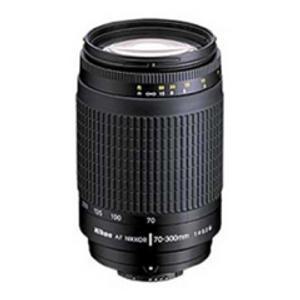 [병행수입] 니콘 AF Zoom-Nikkor 70-300mm F4-5.6G