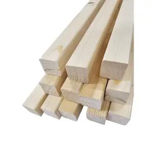 각재 38x38mm 각목 무료 재단나무 목재 원목