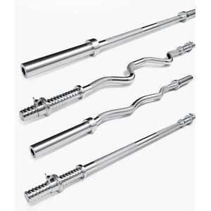 이지바 곡선 휘어있는 바벨 이두운동기구 헬스용 기본