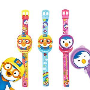 [토이세븐]T 뽀로로 NEW 멜로디시계 뽀로로시계 무배