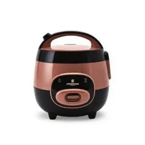 짐머만 소형 전기밥솥 EC-1800 원터치 보온밥솥 3-4인
