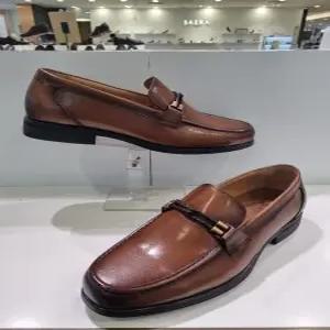 [에스콰이아][에스콰이아] 남성 발편한 세미정장 로퍼 EQDSHL108 (P003167195)