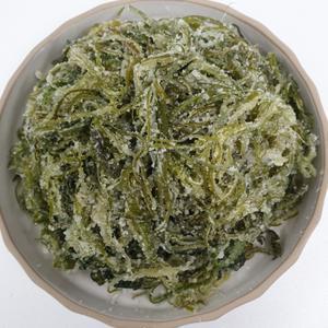 초록수산 완도 염장 미역줄기 4kg