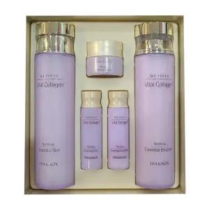 이자녹스 에이지포커스 바이탈 콜라겐 2종