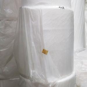 롤 에어캡 뽁뽁이 택배 완충 포장용 50cmx50m 0.2T 1롤