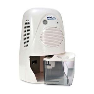 승봉 미니제습기 MD-8281 소형 가정용 욕실 원룸 화장실 드레스룸 제습기 습기기제거