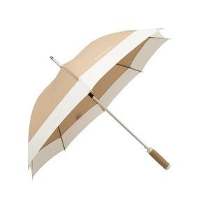 세인트스코트 스위티캔디 늄 자동 장우산 애쉬베이지, 1개