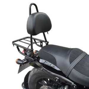 아퀼라300 시시바 등받이 캐리어 리어 쿠션 브라켓