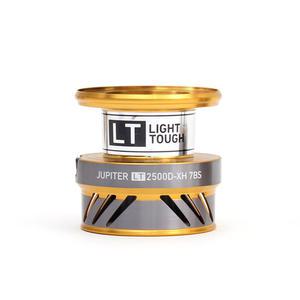 다이와 주피터LT 스풀 2500D-XH 루어낚시 레가리스 레브로스 호환 보조스풀