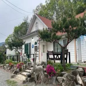 [경기] 가평 풀방 독채 단독 애견동반 펜션(경기, 가평)