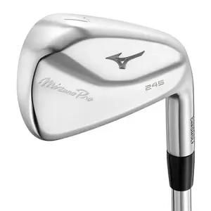 미즈노 프로 245 아이언 2023년 6개 S, 스틸 AS가능 아시아스펙