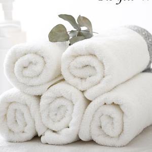 국산 고급 호텔 깔끔한 마감처리 모달 부드러운 수건