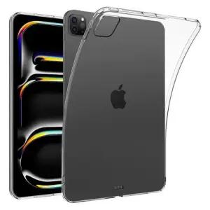 아트박스 태블리스 아이패드프로 11 M4 7세대 투명 실리콘 케이스 IL-7