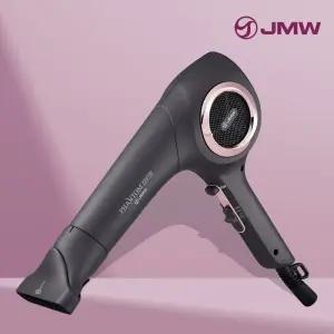 JMW BLDC 터보 항공모터 드라이기 팬텀 프라임 MS6003C 무광블랙에디션