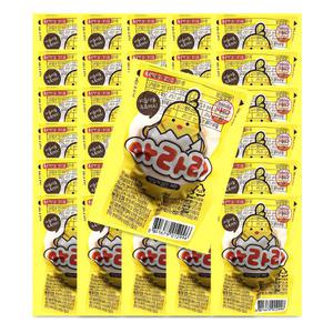 영일 아라리 계란 30g x 30개 식사대용 삶은 달걀 간식