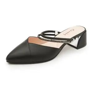 [금강제화](강남점)[금강 ]르느와르 투웨이 슈즈 RENSAO4223K1