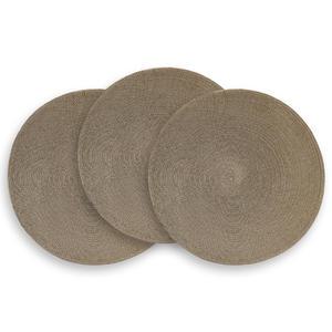 네네린도 원형 소파 수직 고양이 스크래쳐 XL  리필 3p