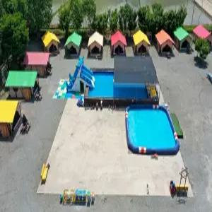 [경남] 합천아빠랑놀자키즈글램핑(경남, 합천)