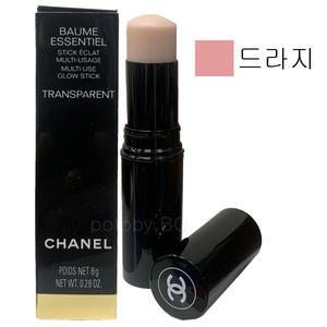 샤넬 바움 에쌍씨엘 글로우 스틱 8g- 드라지
