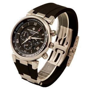 발키리 헤리티지 VALKYRIE HERITAGE V-7090SNS (실버메탈스트랩 + 실리콘밴드)