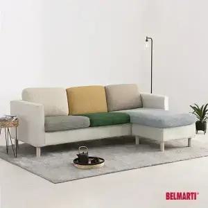 벨마르티 모듈형 소파커버 모음