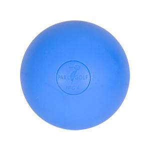 니치요 파크골프 M-212 파크골프볼 골프공 2피스, 블루, 1개