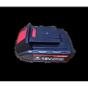 스위스밀리터리 리튬이온 18V 멀티 전동 해머 드릴 SML-1800 전용 배터리