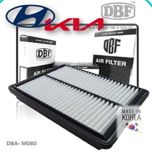 카니발(KA4) 하이브리드/ 스타리아 하이브리드 에어크리너 휠타 휠터 28113-ES400 28113ES400