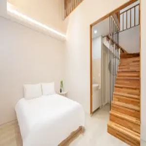 [제주 모텔] 제주 오로라스테이 (이호테우,하귀,애월,한림,협재)