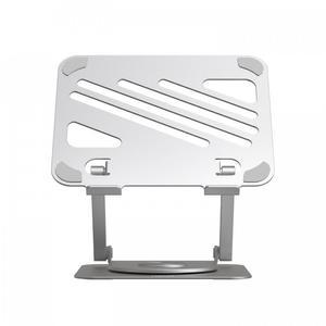 앱코 NC50 높낮이 각도조절 360도 회전 멀티 노트북 태블릿 거치대