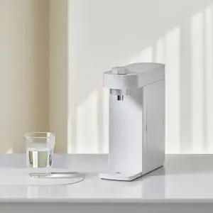 쿠잉 무전원 직수정수기 WP-N01WH 가정용
