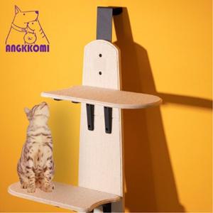 앙꼬미 도어 클라이밍 캣타워 1개