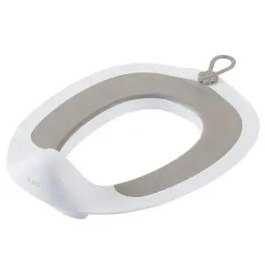 [톨스토이]큐티슬림 유아 변기보조시트 아기변기커버