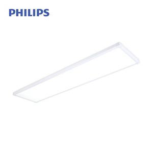 [RC091V] PHILIPS LED 1280X320 슬림 엣지평판 G2 고효율 50W (5700K)
