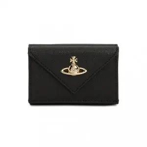 [비비안웨스트우드]  사피아노 여성 반지갑 5115002EW L001N N402