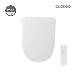 쿠쿠 인스퓨어 슈퍼 슬림 리모컨 비데 CBT-P1031RW 셀프설치