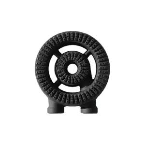 업소용 화구 간택기 2열2구 버너