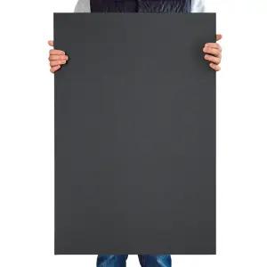 검정 폼보드 (5T) 610X910 (30장) 어린이KC인증 프리미엄 제품입니다