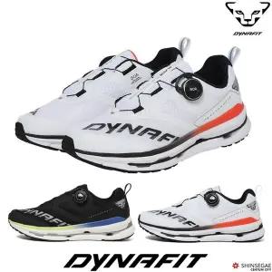 [다이나핏](센텀시티점)YUS23N22[다이나핏]공용 운동화 블레이드런 보아 경량 쿠션 트레일 런닝화 (기존...