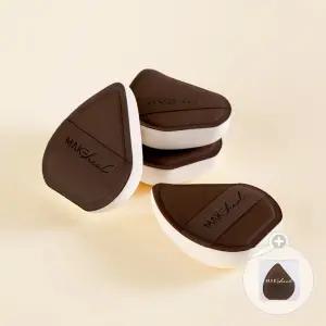 [전용케이스포함] 송이 팡팡 퍼프