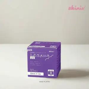 [직수입] Skinix 스키닉스 50mmx3m 에어월 스키니쿠스