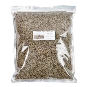 델리네이쳐 라픽스 토끼 사료 3kg 먹이 간식 펠렛 밥