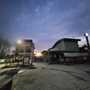 [충남] 당진 왕매실마을(충남, 당진)